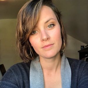 Meet your Posher, Kelsey